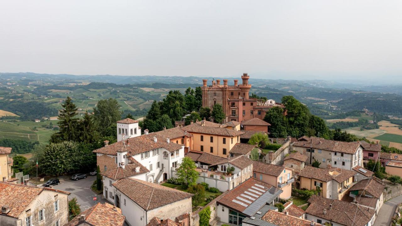 Casa Novella Novello Exterior foto