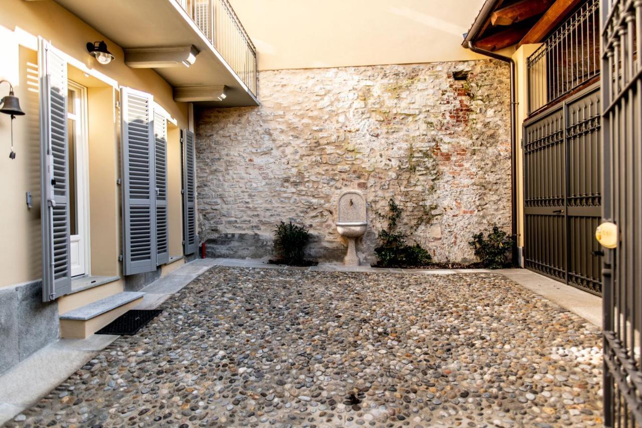 Casa Novella Novello Exterior foto
