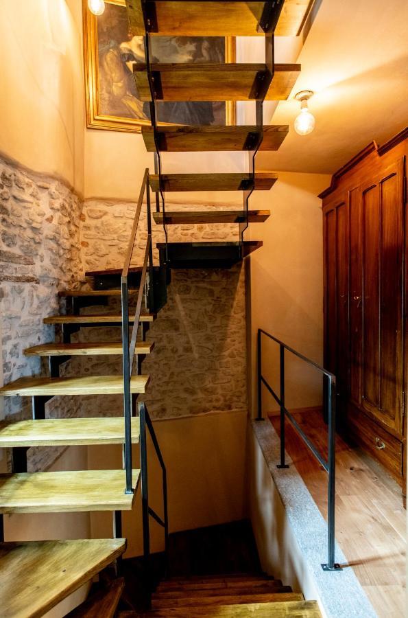 Casa Novella Novello Exterior foto