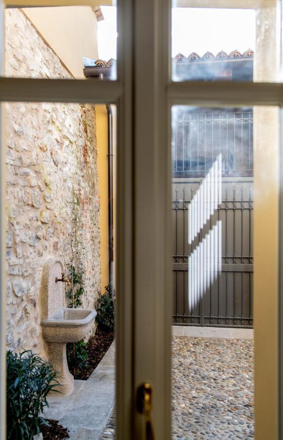 Casa Novella Novello Exterior foto