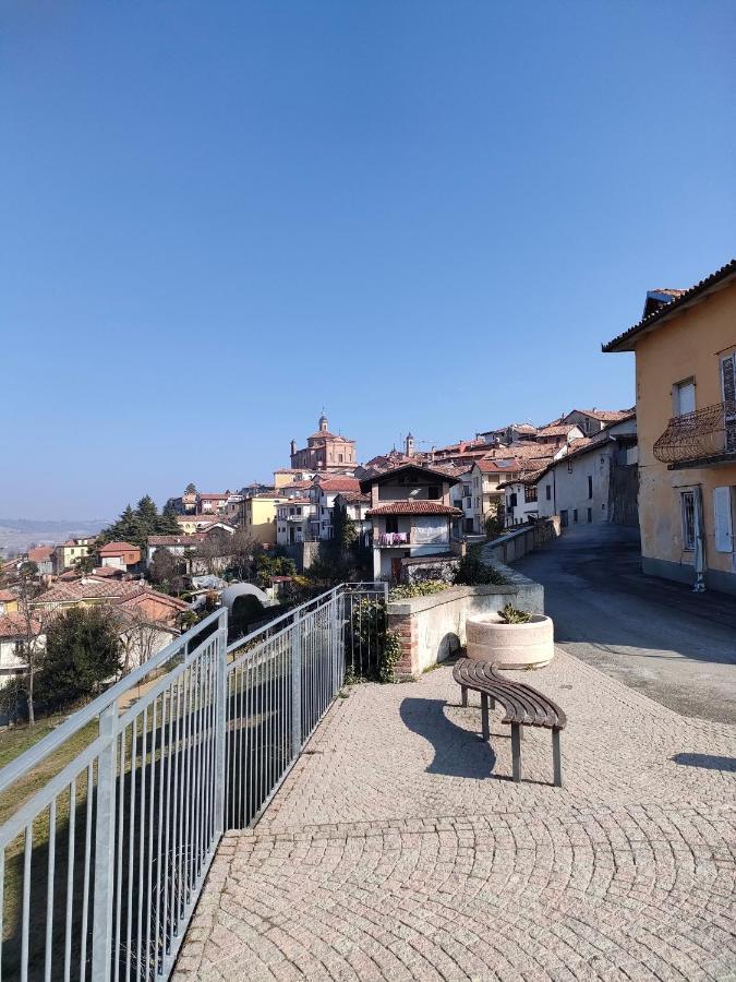 Casa Novella Novello Exterior foto
